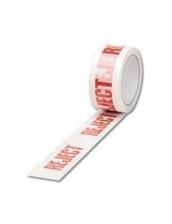 Reject Tape 36/Pack
