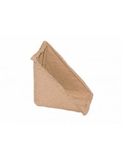 Plain Pulp Corners 