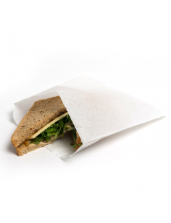 Greaseproof bags