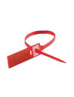 Bag Security Seals - 100/Pack