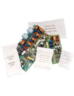 Silica Gel Sachets 250g 100/Pack