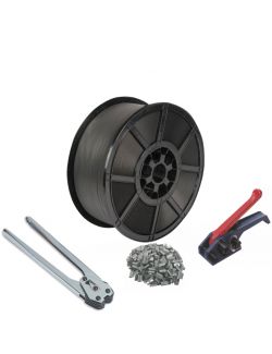 Strap Seal Starter Kit