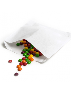sulphite bags