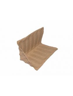 Tri Corner Pulp Edge Protection
