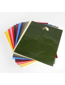 Varigauge Carrier Bags