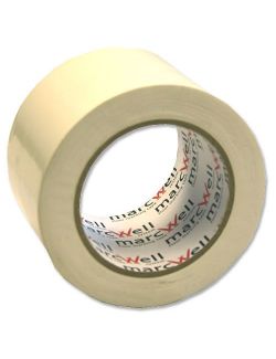 White Floor Marking Tape