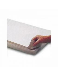 White News Offcuts 500mm X 750mm 10kg/Pack