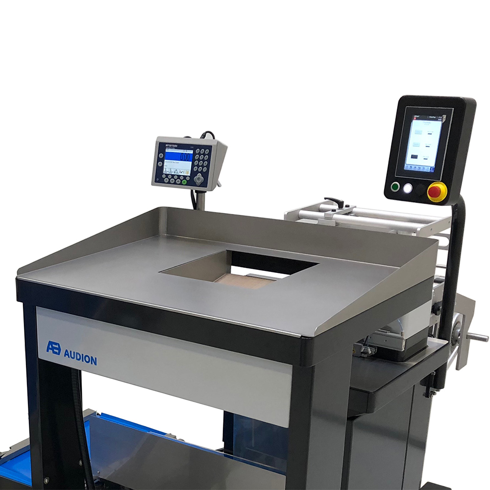 Weighing Table